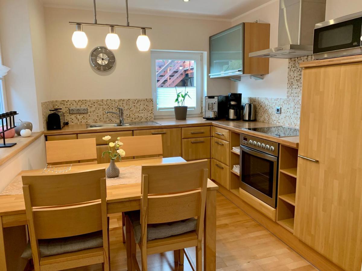 Ferienwohnung Janus Altstadt-Hameln Haus 2 Inklusive Parkplatz - Mit Und Ohne Terrasse Oder Loggia هاملن المظهر الخارجي الصورة
