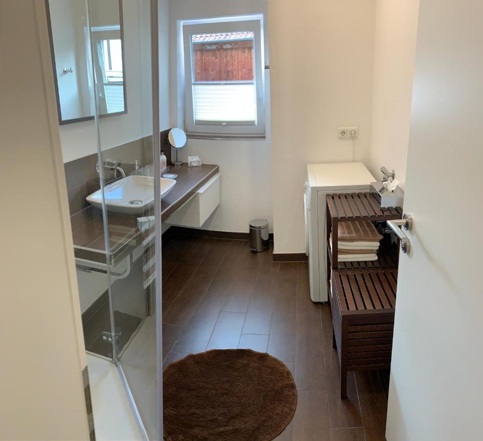 Ferienwohnung Janus Altstadt-Hameln Haus 2 Inklusive Parkplatz - Mit Und Ohne Terrasse Oder Loggia هاملن المظهر الخارجي الصورة