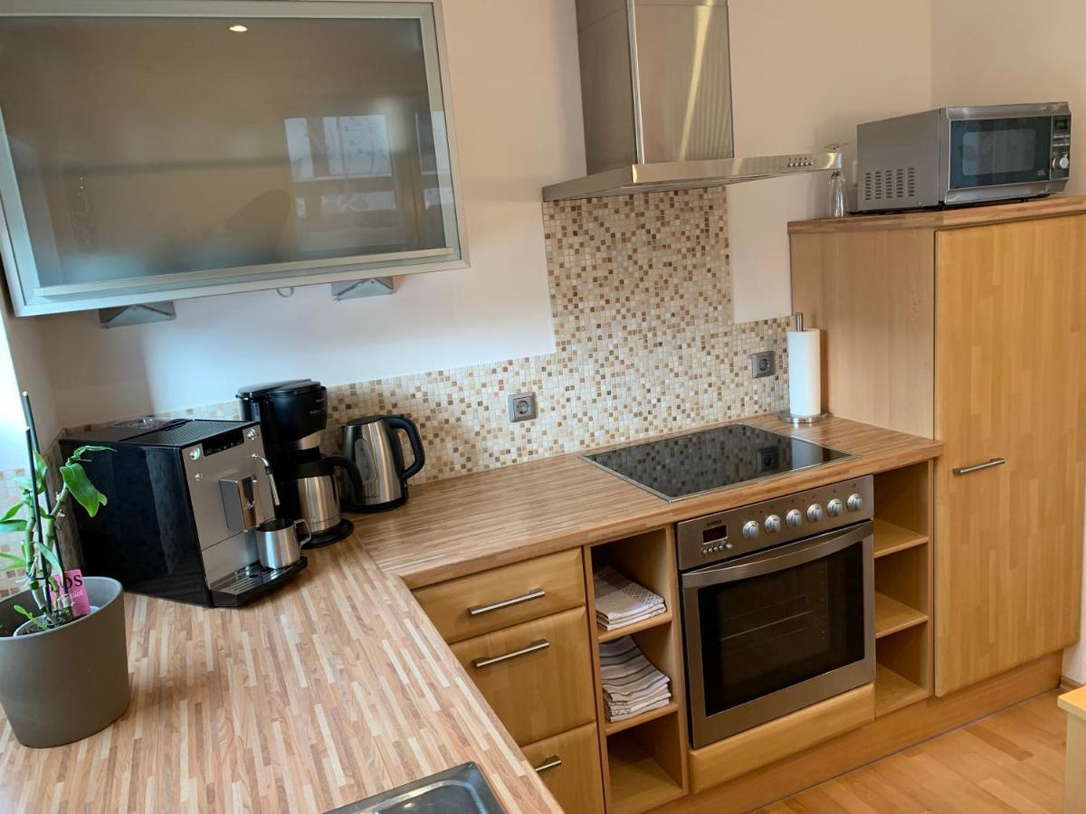 Ferienwohnung Janus Altstadt-Hameln Haus 2 Inklusive Parkplatz - Mit Und Ohne Terrasse Oder Loggia هاملن المظهر الخارجي الصورة
