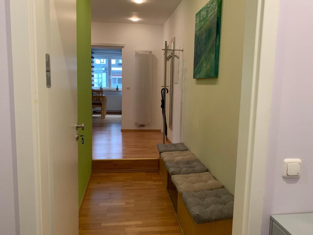 Ferienwohnung Janus Altstadt-Hameln Haus 2 Inklusive Parkplatz - Mit Und Ohne Terrasse Oder Loggia هاملن المظهر الخارجي الصورة