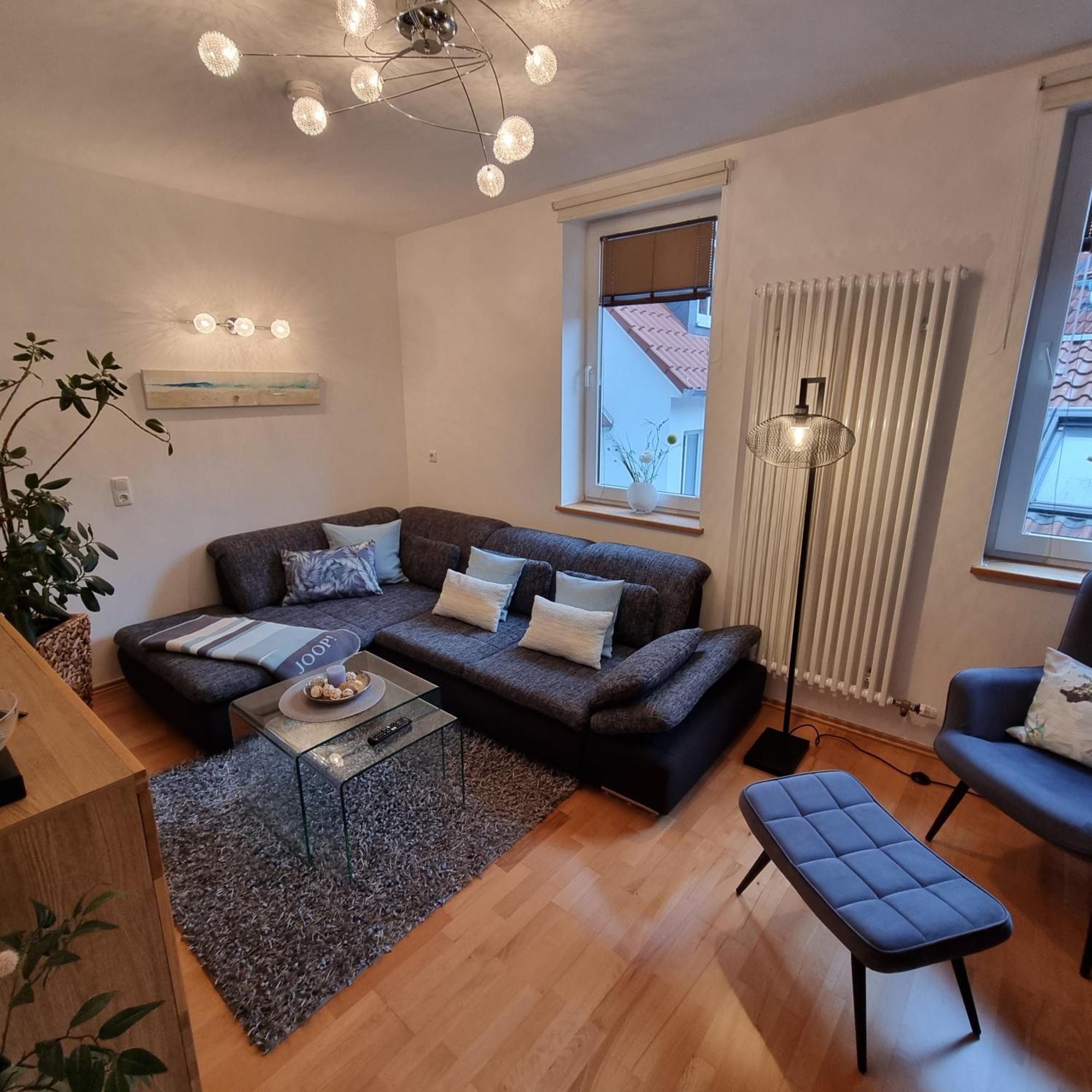 Ferienwohnung Janus Altstadt-Hameln Haus 2 Inklusive Parkplatz - Mit Und Ohne Terrasse Oder Loggia هاملن المظهر الخارجي الصورة