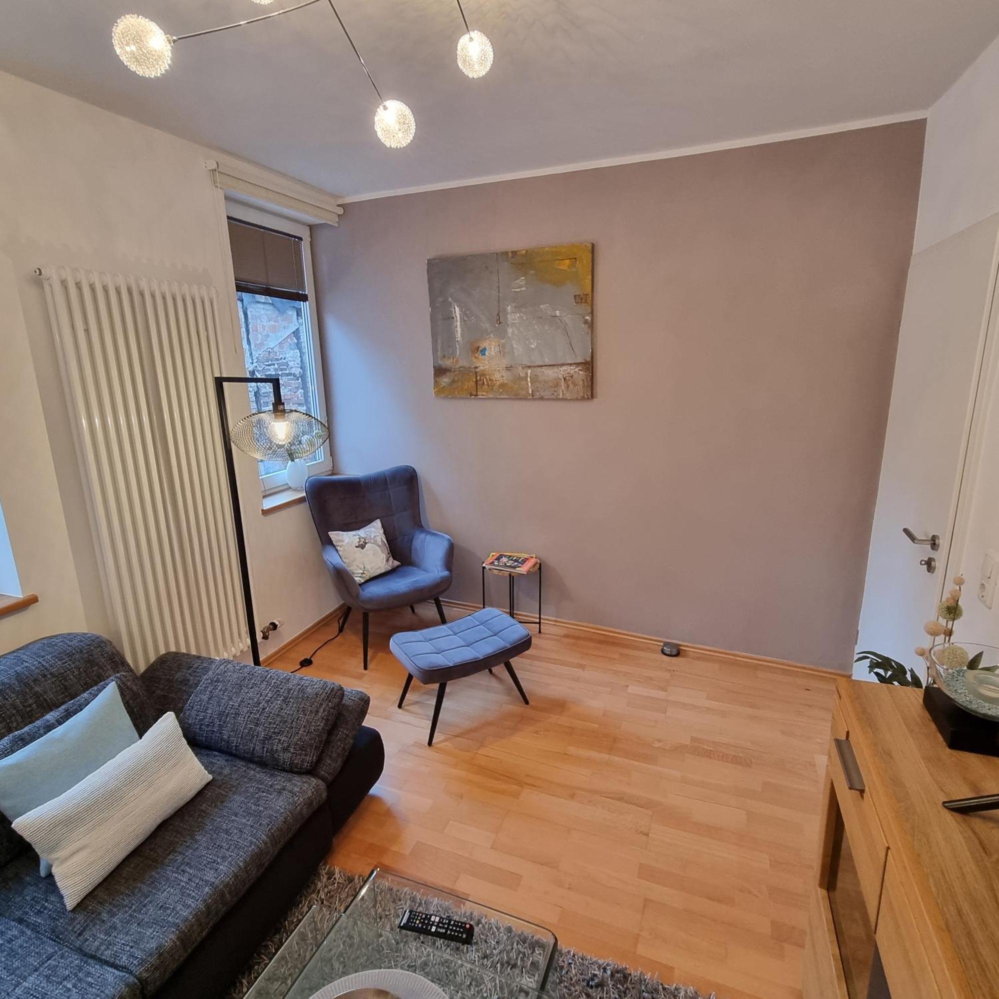 Ferienwohnung Janus Altstadt-Hameln Haus 2 Inklusive Parkplatz - Mit Und Ohne Terrasse Oder Loggia هاملن المظهر الخارجي الصورة