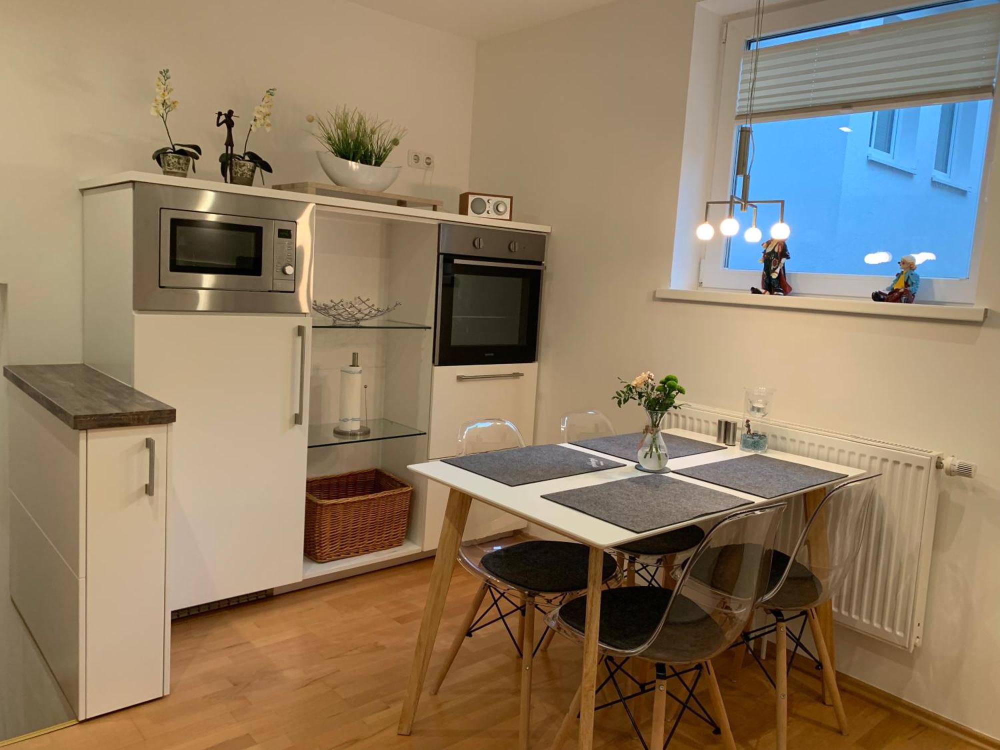 Ferienwohnung Janus Altstadt-Hameln Haus 2 Inklusive Parkplatz - Mit Und Ohne Terrasse Oder Loggia هاملن المظهر الخارجي الصورة