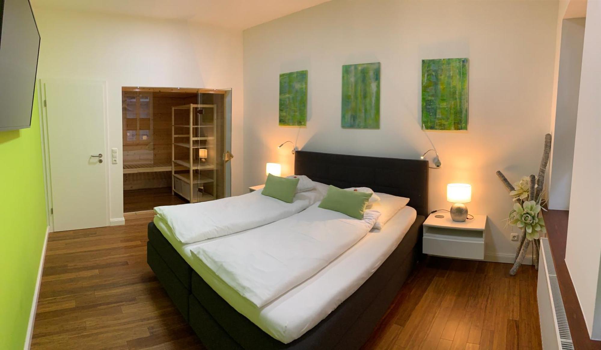 Ferienwohnung Janus Altstadt-Hameln Haus 2 Inklusive Parkplatz - Mit Und Ohne Terrasse Oder Loggia هاملن المظهر الخارجي الصورة