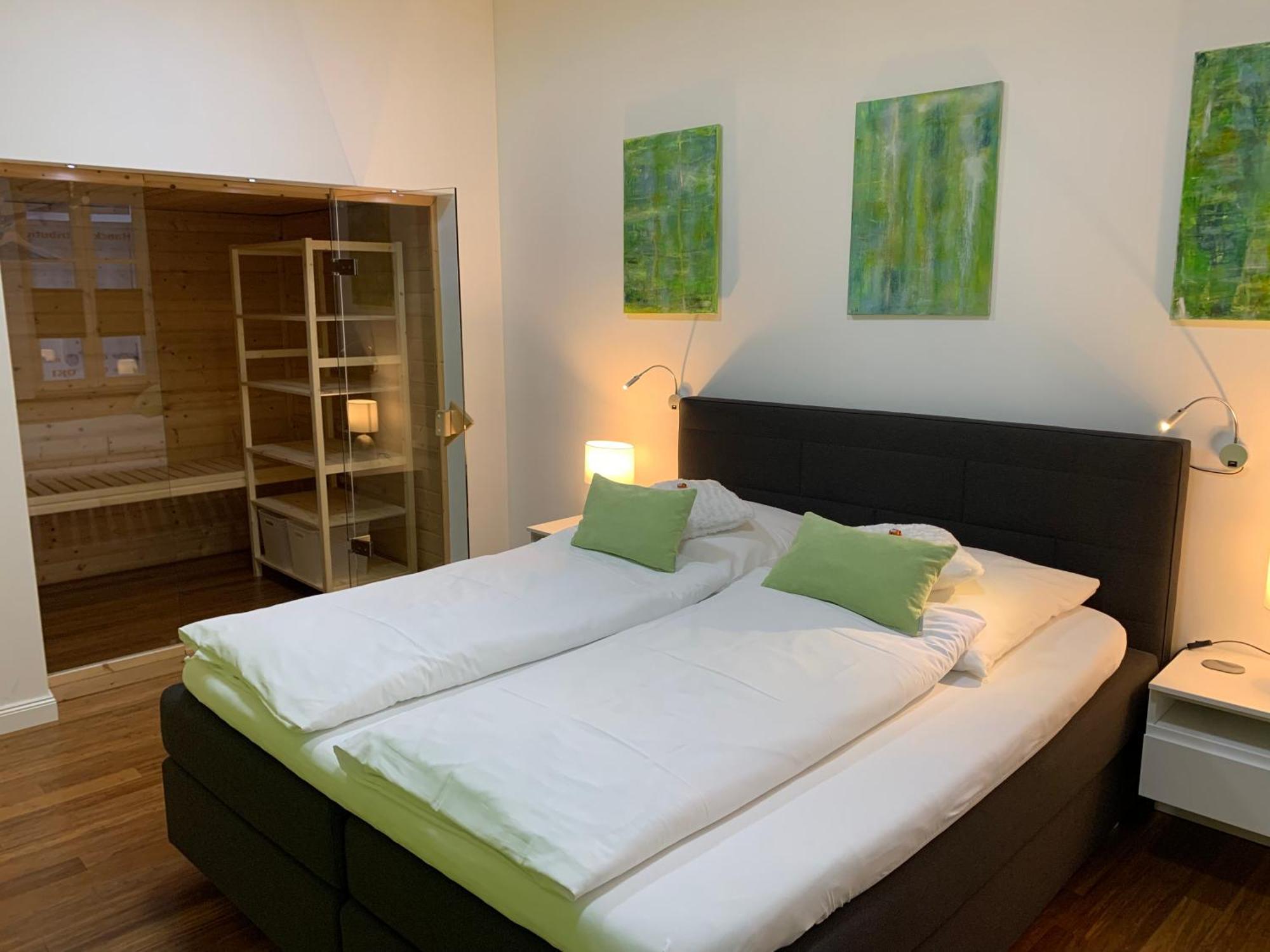 Ferienwohnung Janus Altstadt-Hameln Haus 2 Inklusive Parkplatz - Mit Und Ohne Terrasse Oder Loggia هاملن المظهر الخارجي الصورة