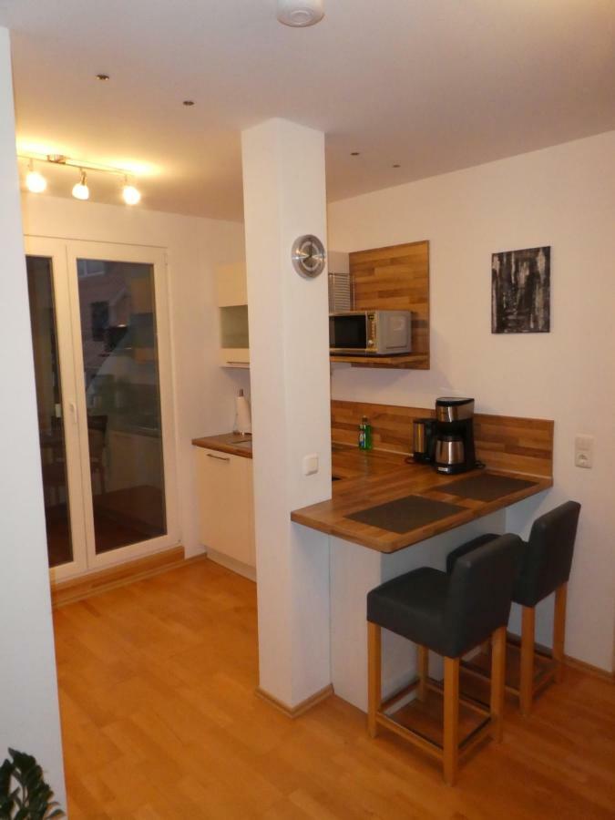 Ferienwohnung Janus Altstadt-Hameln Haus 2 Inklusive Parkplatz - Mit Und Ohne Terrasse Oder Loggia هاملن المظهر الخارجي الصورة