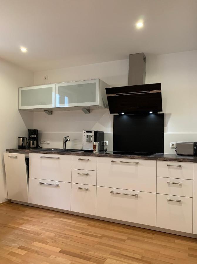 Ferienwohnung Janus Altstadt-Hameln Haus 2 Inklusive Parkplatz - Mit Und Ohne Terrasse Oder Loggia هاملن المظهر الخارجي الصورة